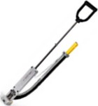 TACKER - applicator of floor clamp for type D