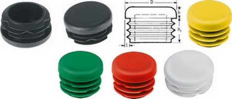 Round Inserts